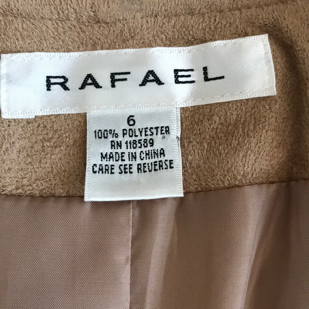 Rafael Jacket - image 5